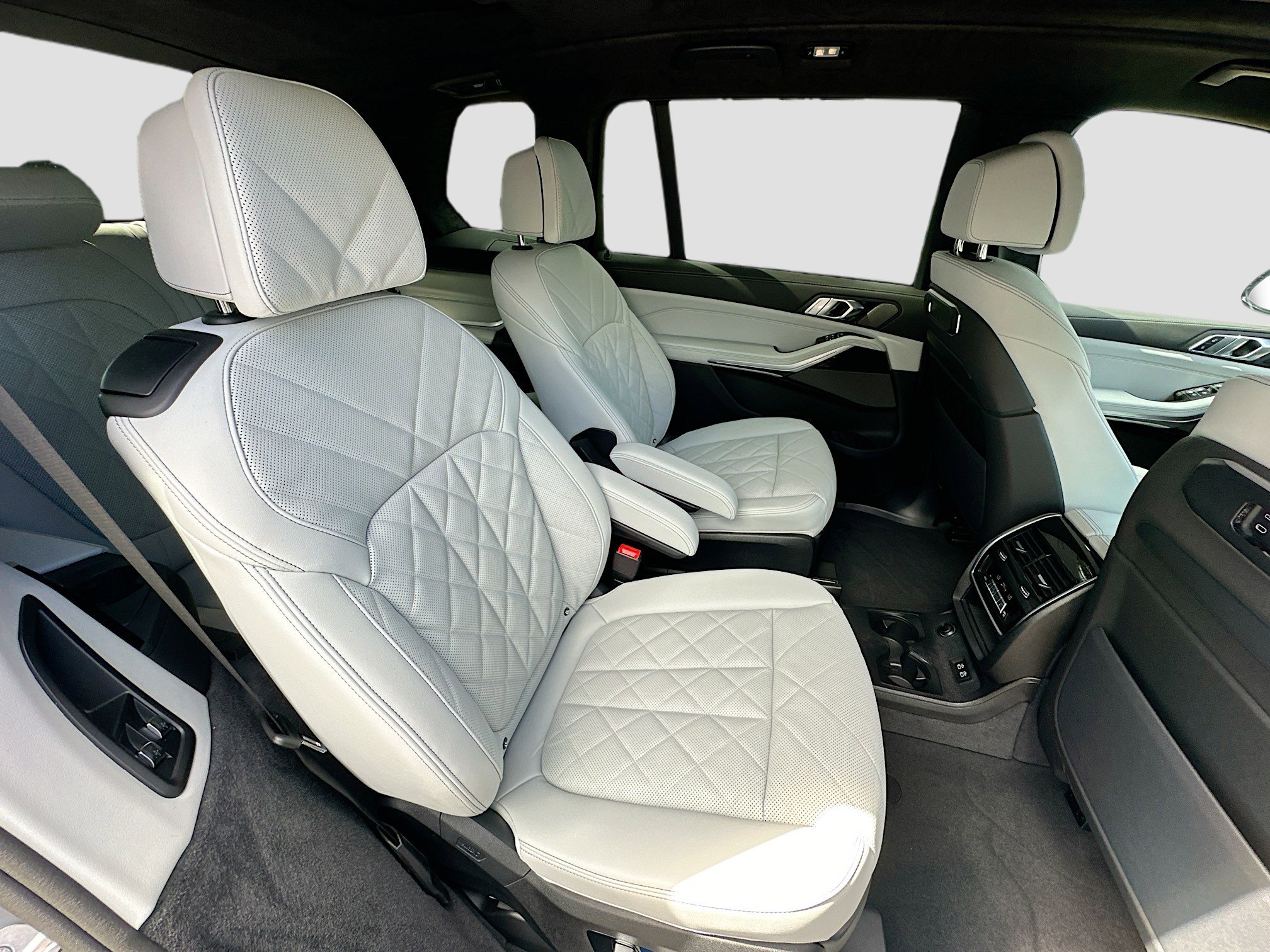 2026 Bmw X7 xDrive40i photo 21