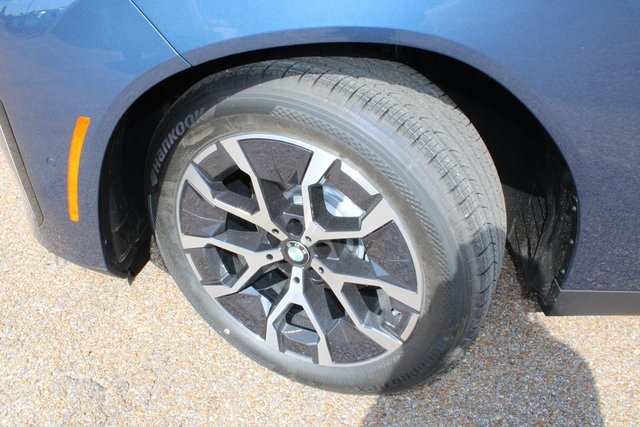 2026 Bmw X3 photo 19
