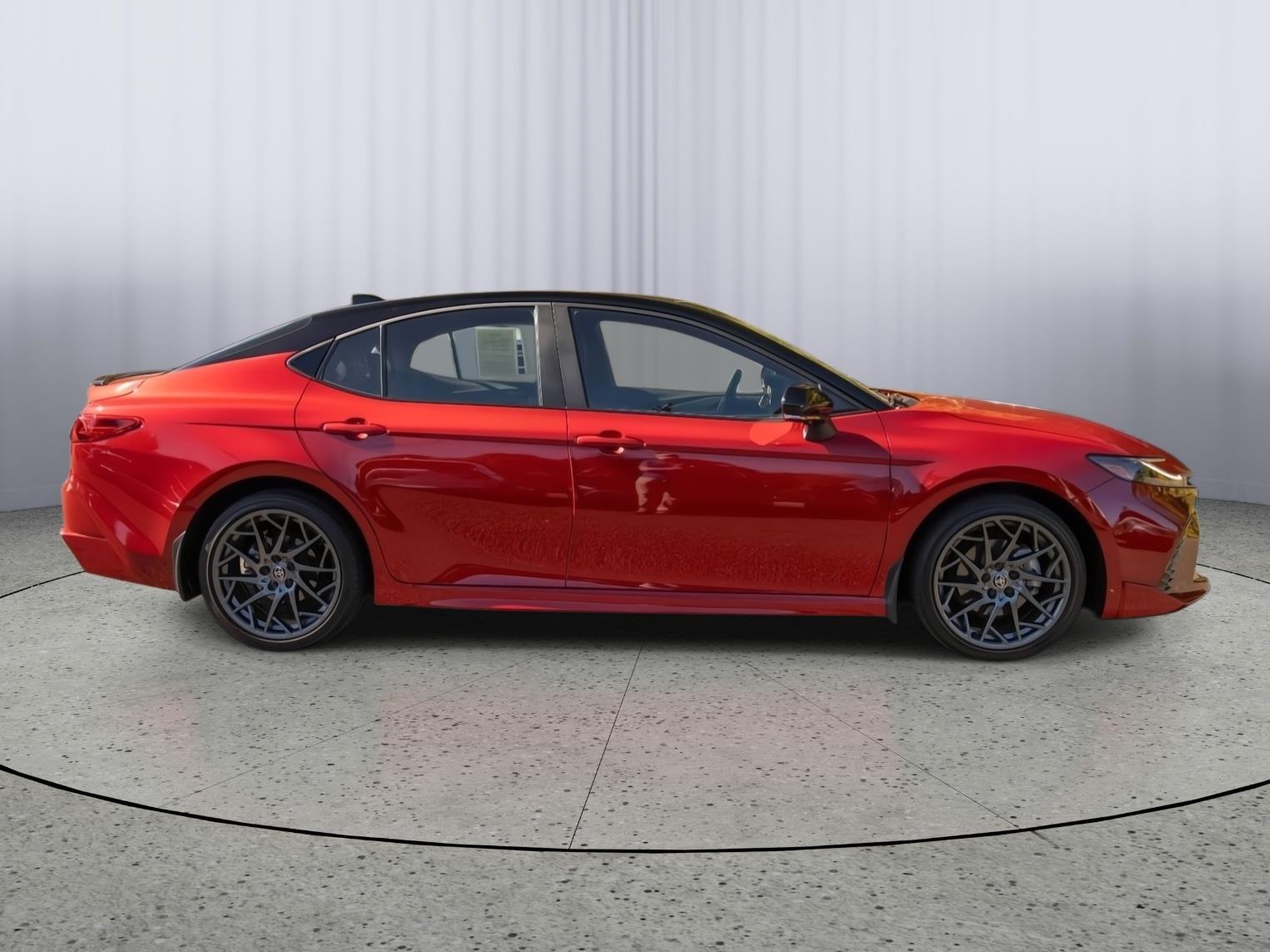 2025 Toyota Camry LE photo 23
