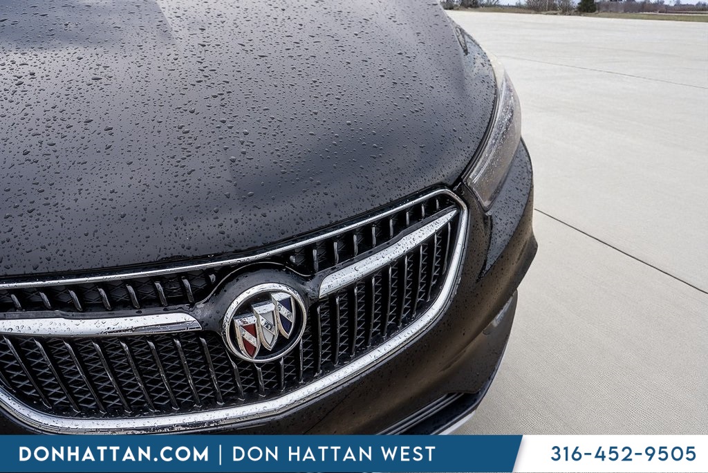 2019 Buick Encore Preferred photo 34