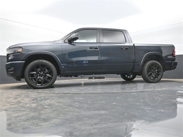 2026 Ram 1500 Laramie photo 39