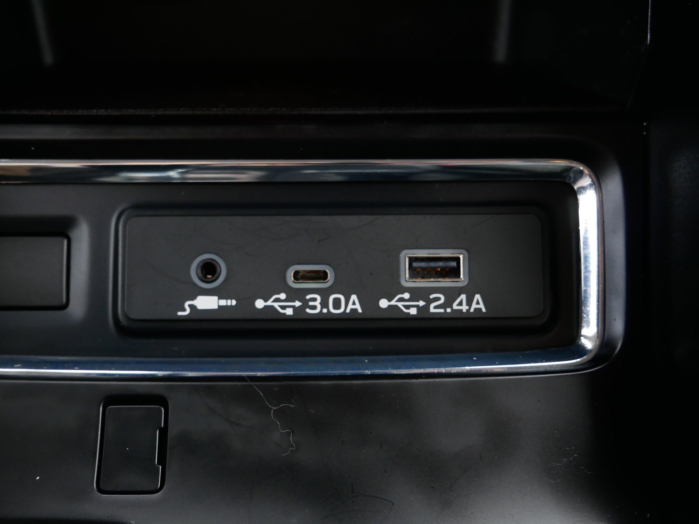 2024 Subaru Ascent Onyx Edition photo 30
