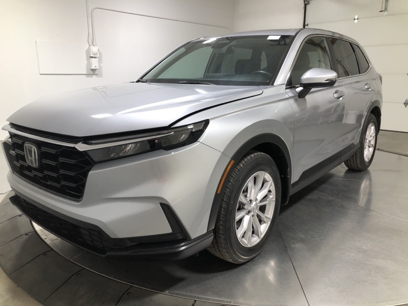 2023 Honda CR-V EX Sport photo 3