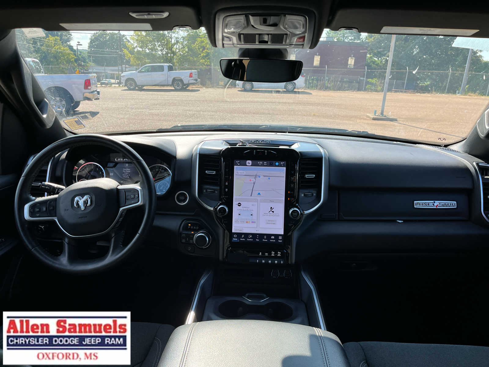2024 Ram 1500 Lone Star photo 4