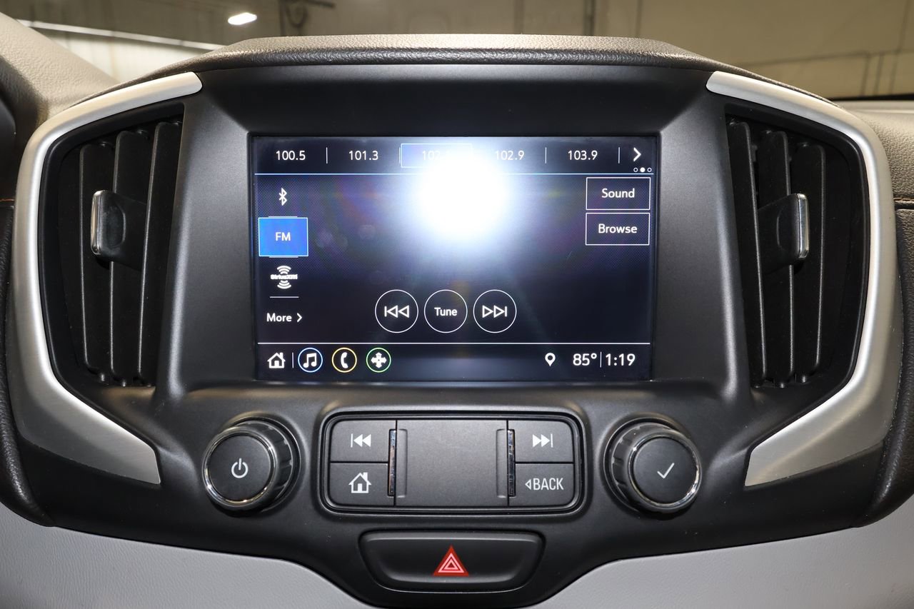 2019 Gmc Terrain SLT photo 12