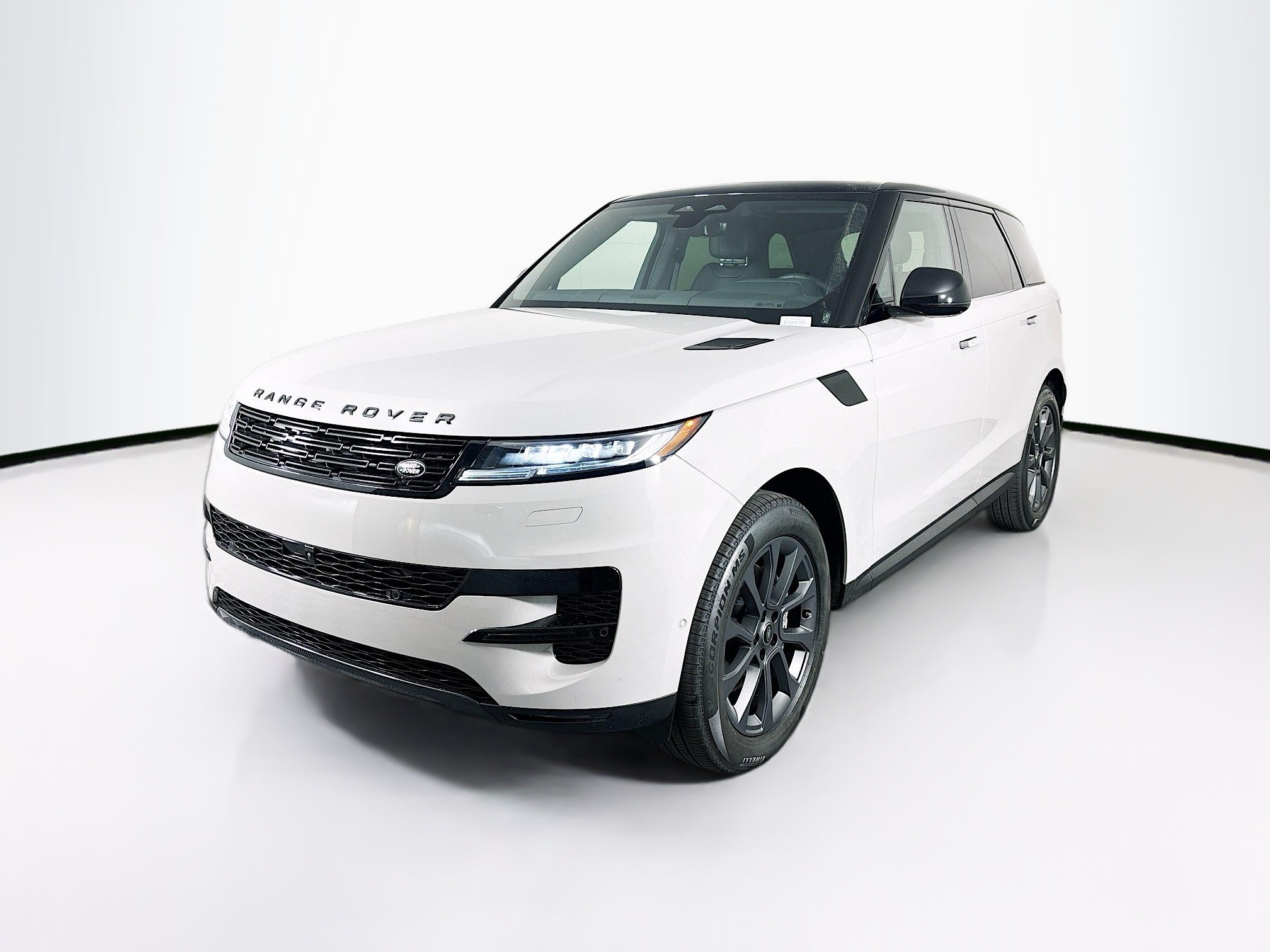 2025 Land Rover Range Rover Sport SE's photo