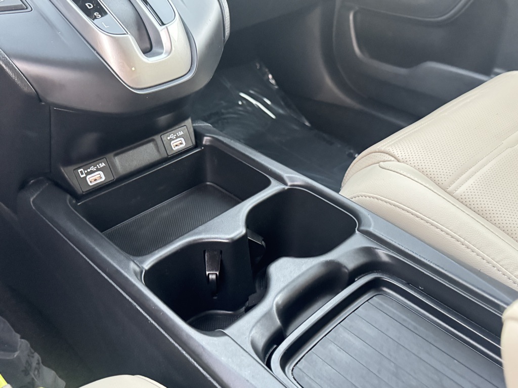 2022 Honda CR-V EX-L photo 14