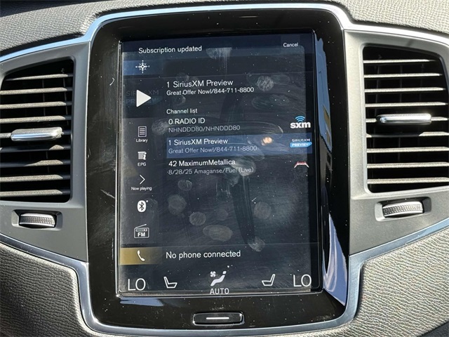 2020 Volvo XC90 T6 Momentum photo 18