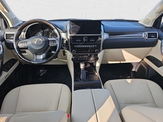 2022 Lexus GX 460 Luxury photo 7