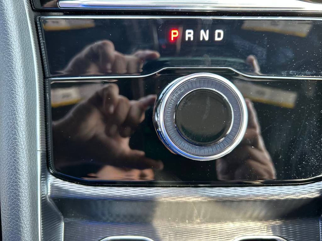 2025 Jeep Grand Cherokee Laredo Altitude photo 15
