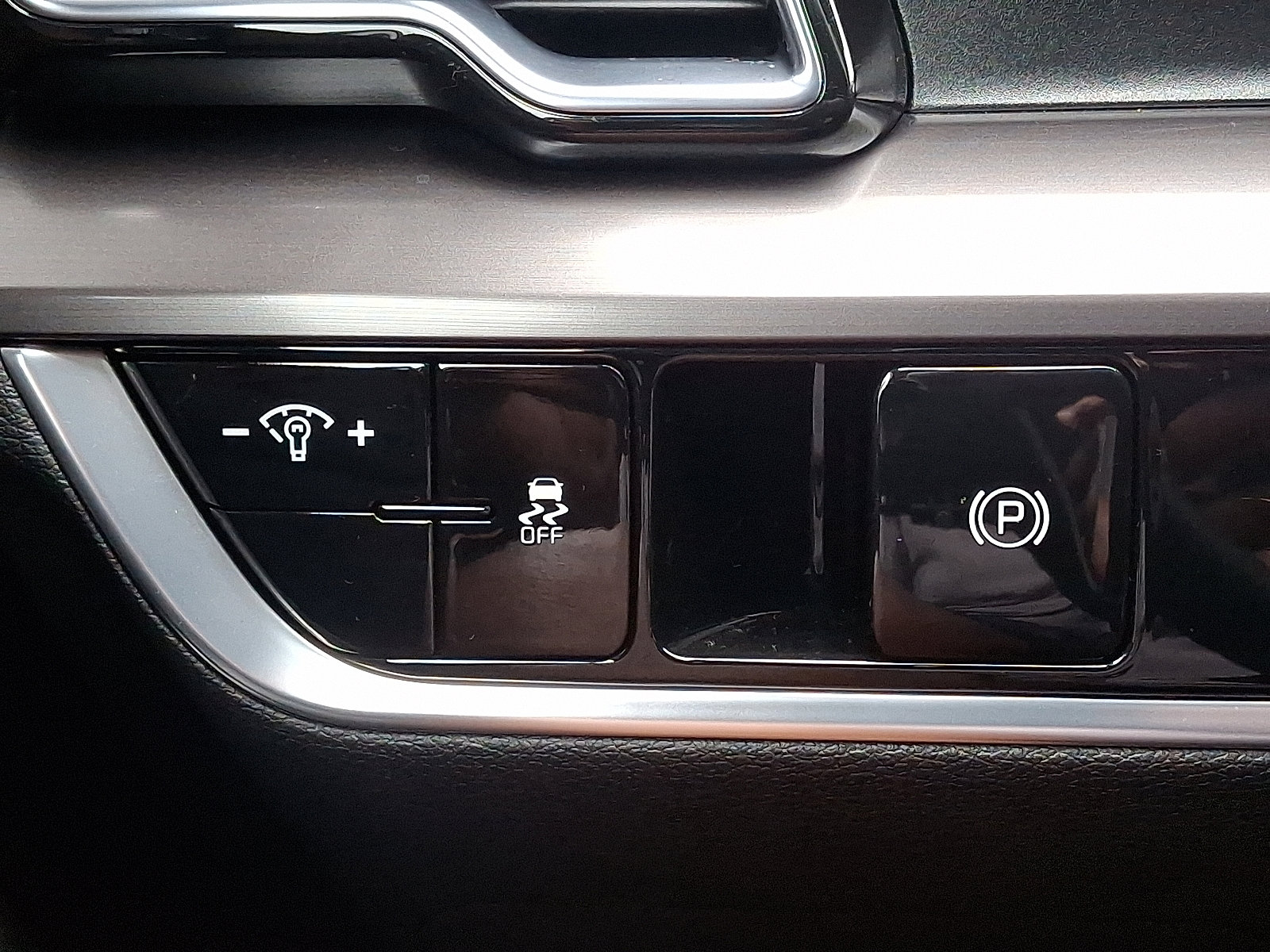 2023 Kia Sportage EX photo 24