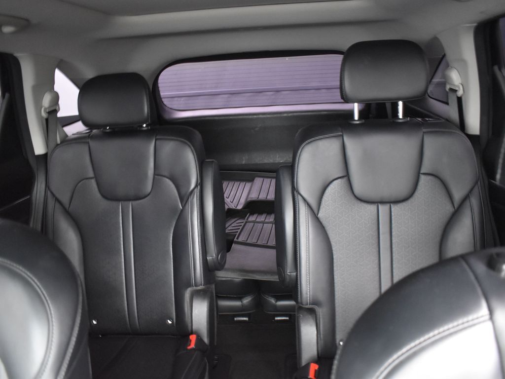 2022 Kia Sorento Plug-In Hybrid SX photo 20