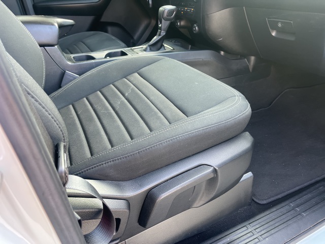 2021 Ford Ranger XLT photo 20