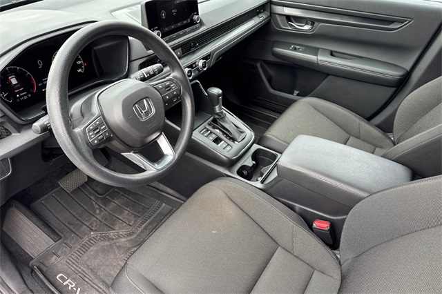 2024 Honda CR-V EX photo 11