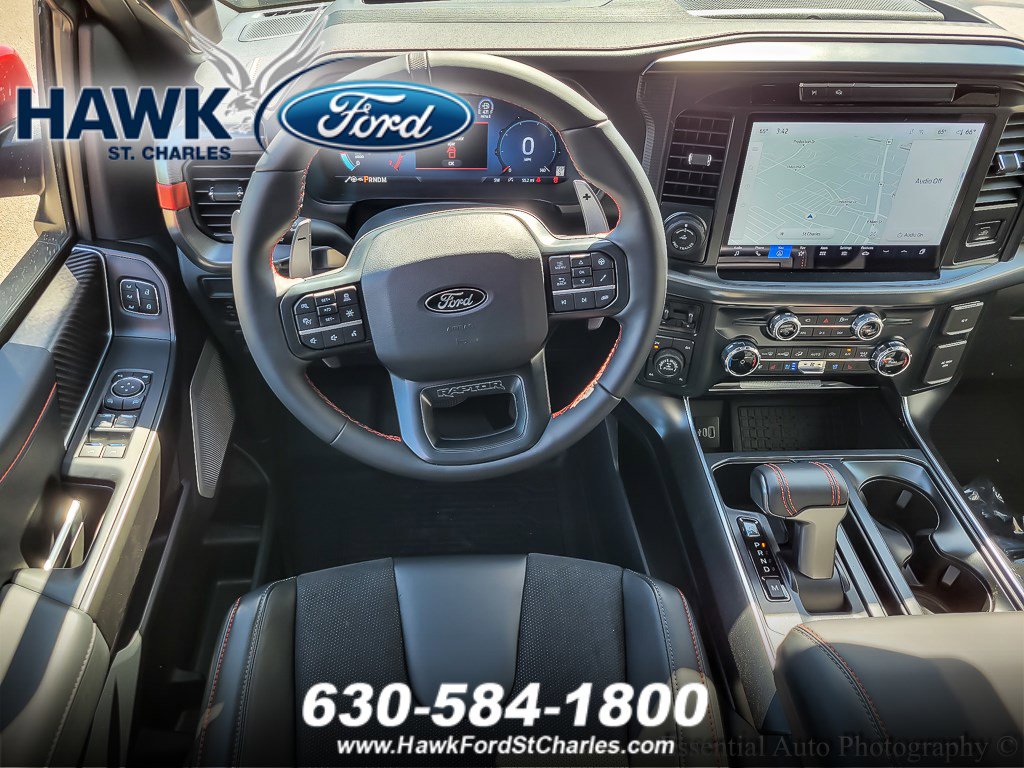 2025 FORD F-150 - Image 10