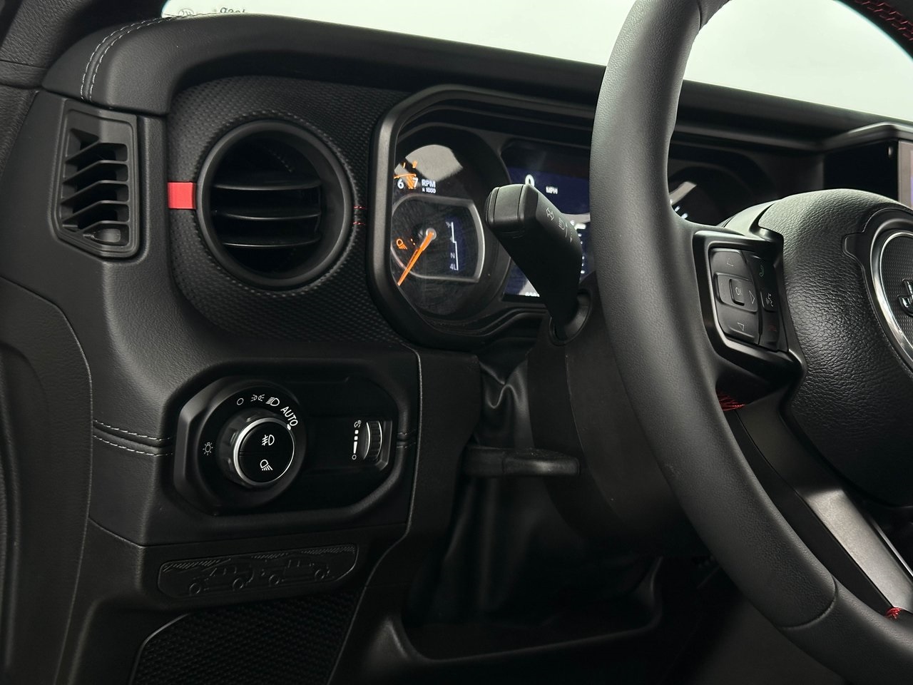 2024 Jeep Gladiator Rubicon photo 22