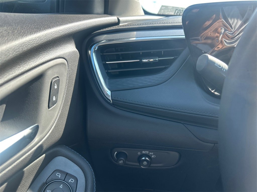 2026 BUICK ENCORE GX - Image 16