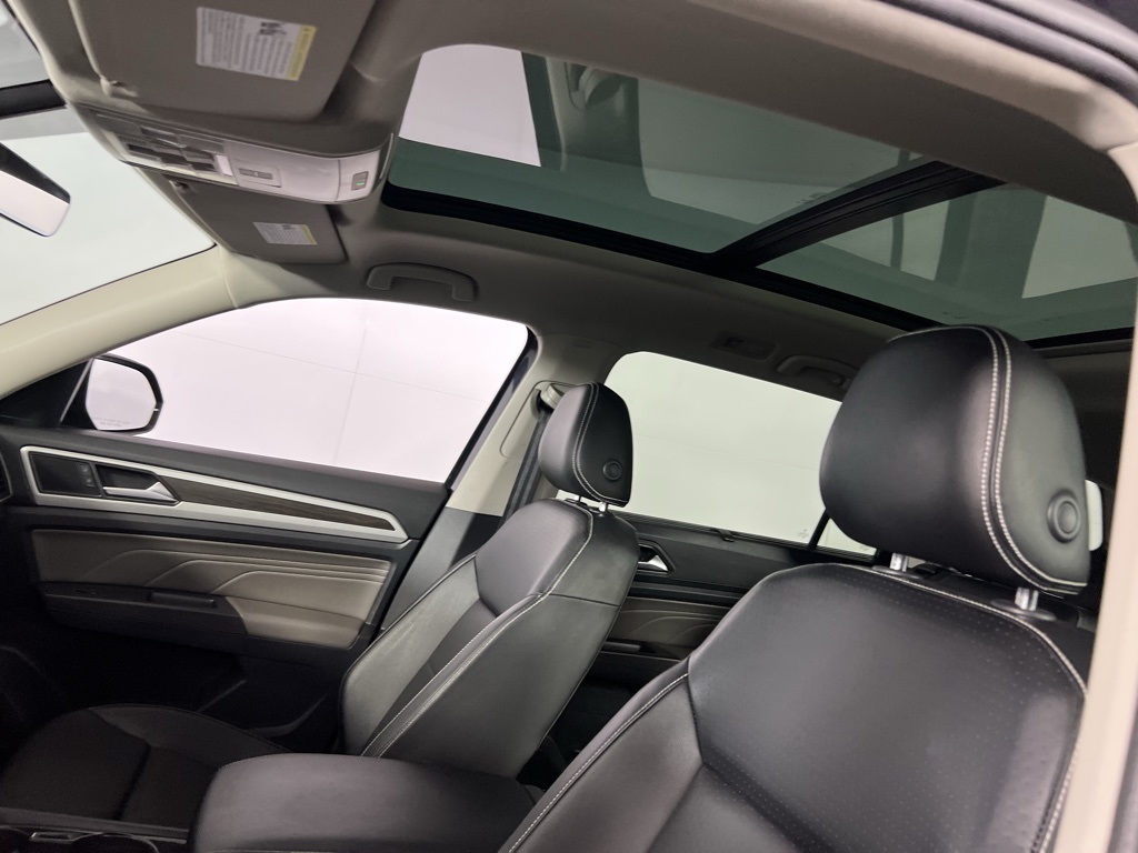 2022 Volkswagen Atlas SE Technology photo 16