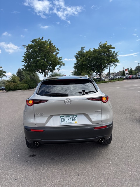 2023 Mazda CX-30 2.5 Select photo 6
