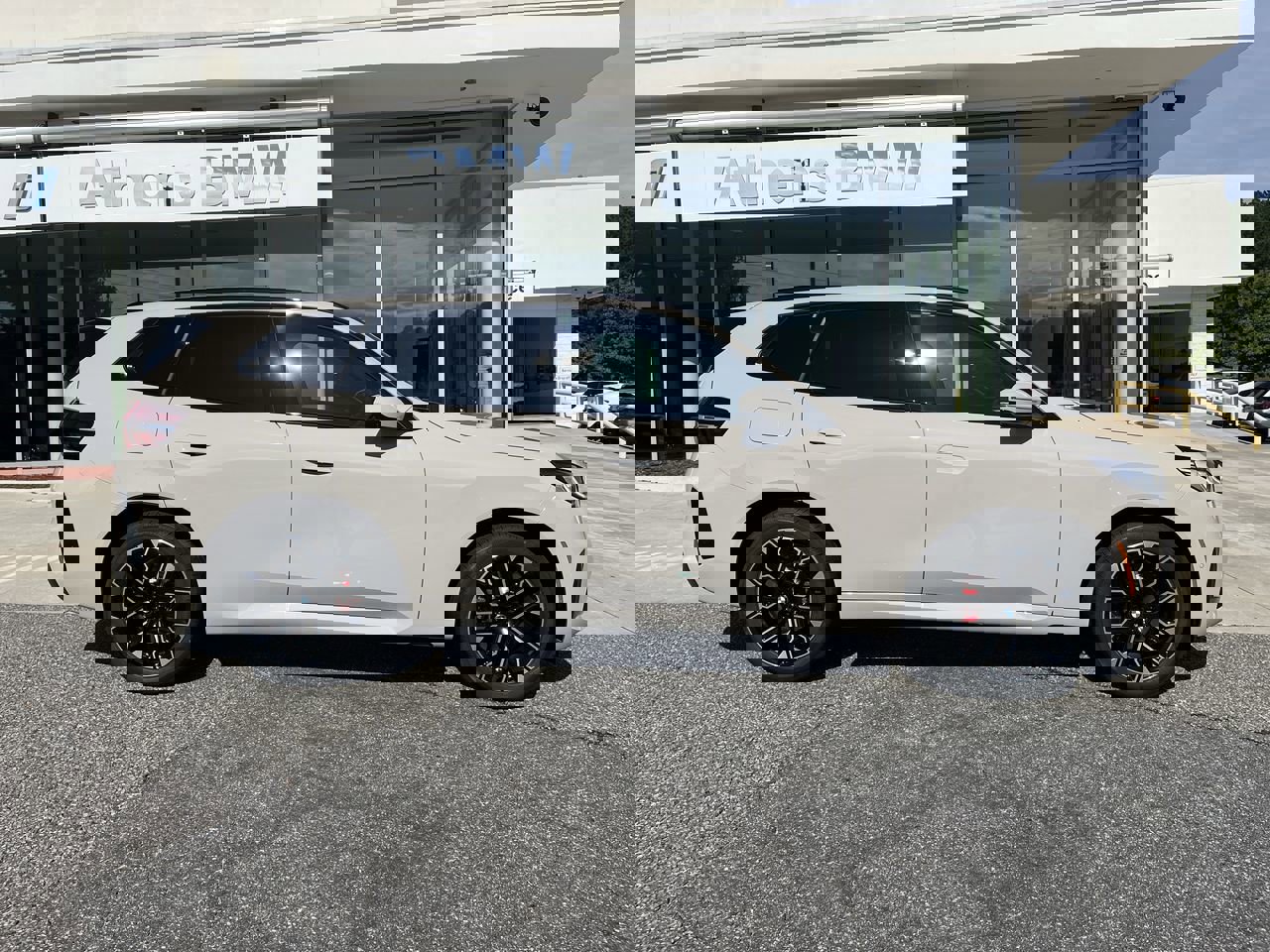 2026 Bmw X3 photo 9