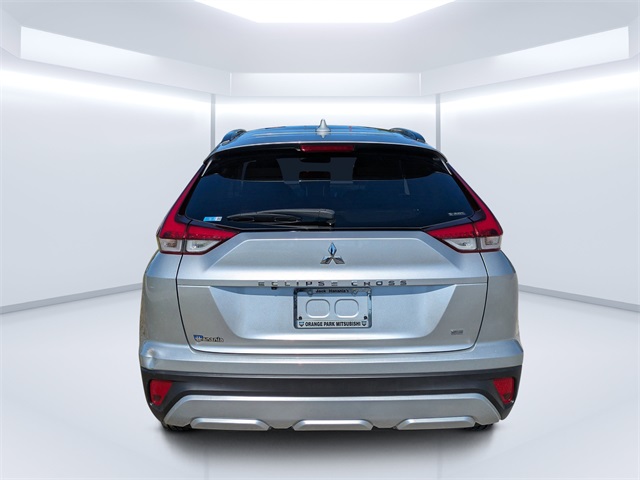 2023 Mitsubishi Eclipse Cross SE photo 4