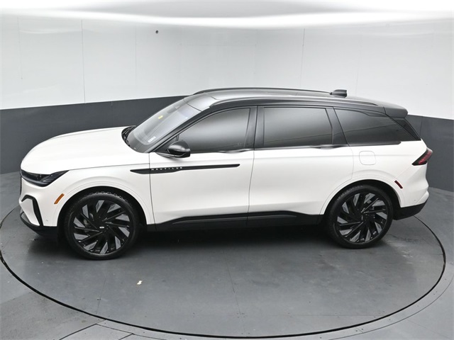 2024 LINCOLN NAUTILUS - Image 50