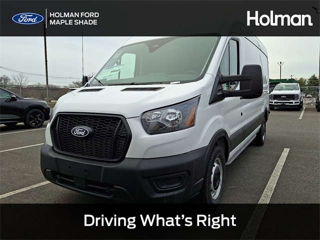 2026 Ford Transit Van Base's photo