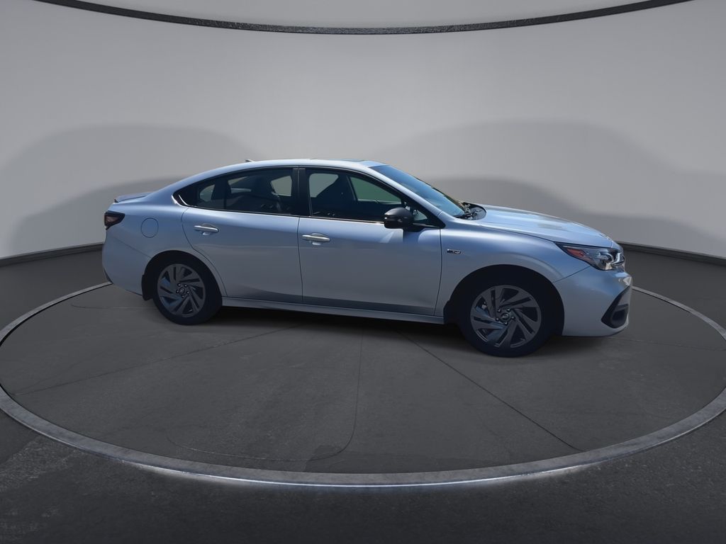 2025 Subaru Legacy Sport photo 2