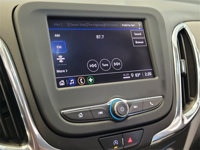2022 Chevrolet Equinox LS photo 17