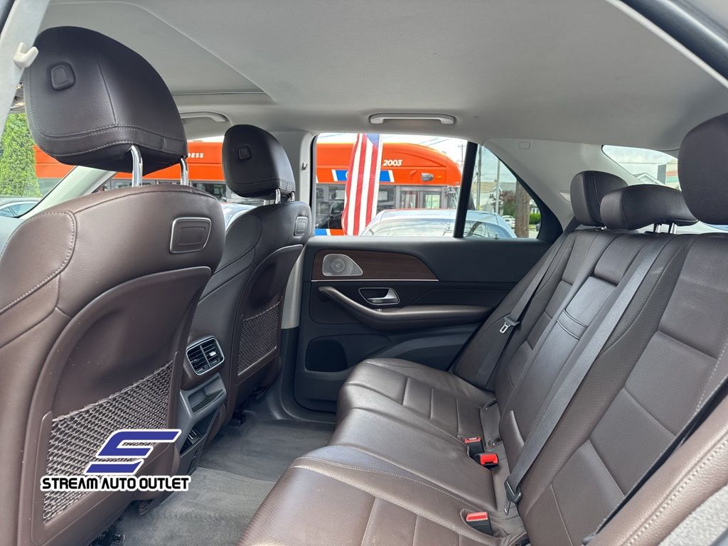 2020 Mercedes Benz GLE 350 4MATIC photo 28