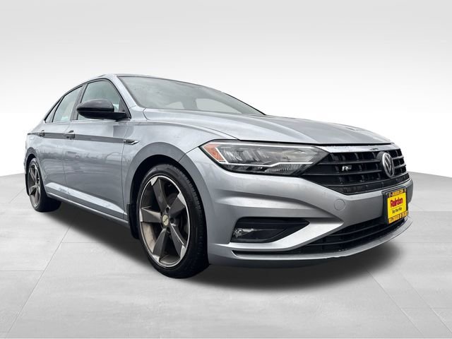 2019 Volkswagen Jetta R-Line's photo