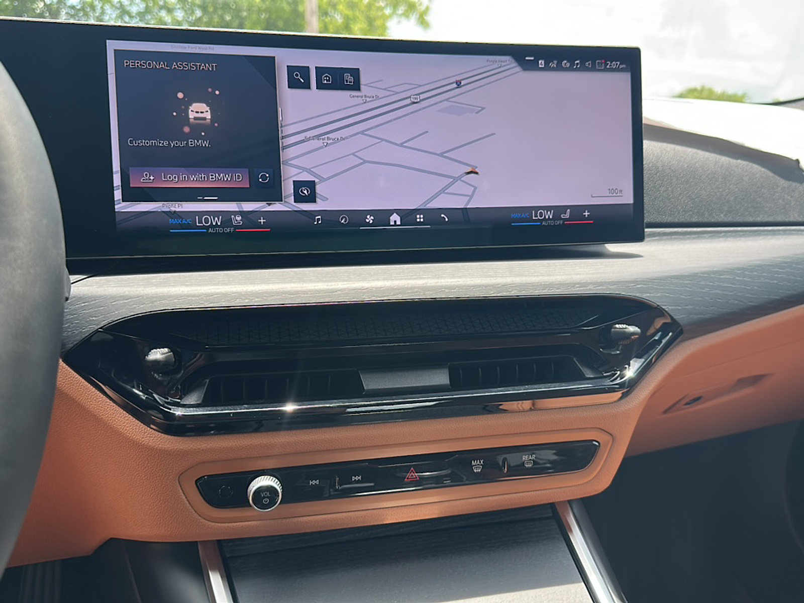 2025 Bmw 330i photo 6