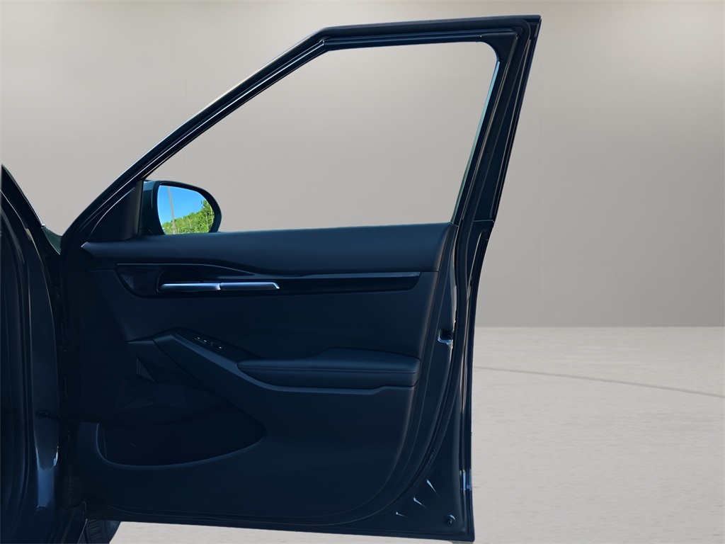 2024 Kia Seltos EX photo 27