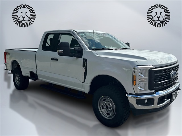 2026 Ford F-250 XL photo 3