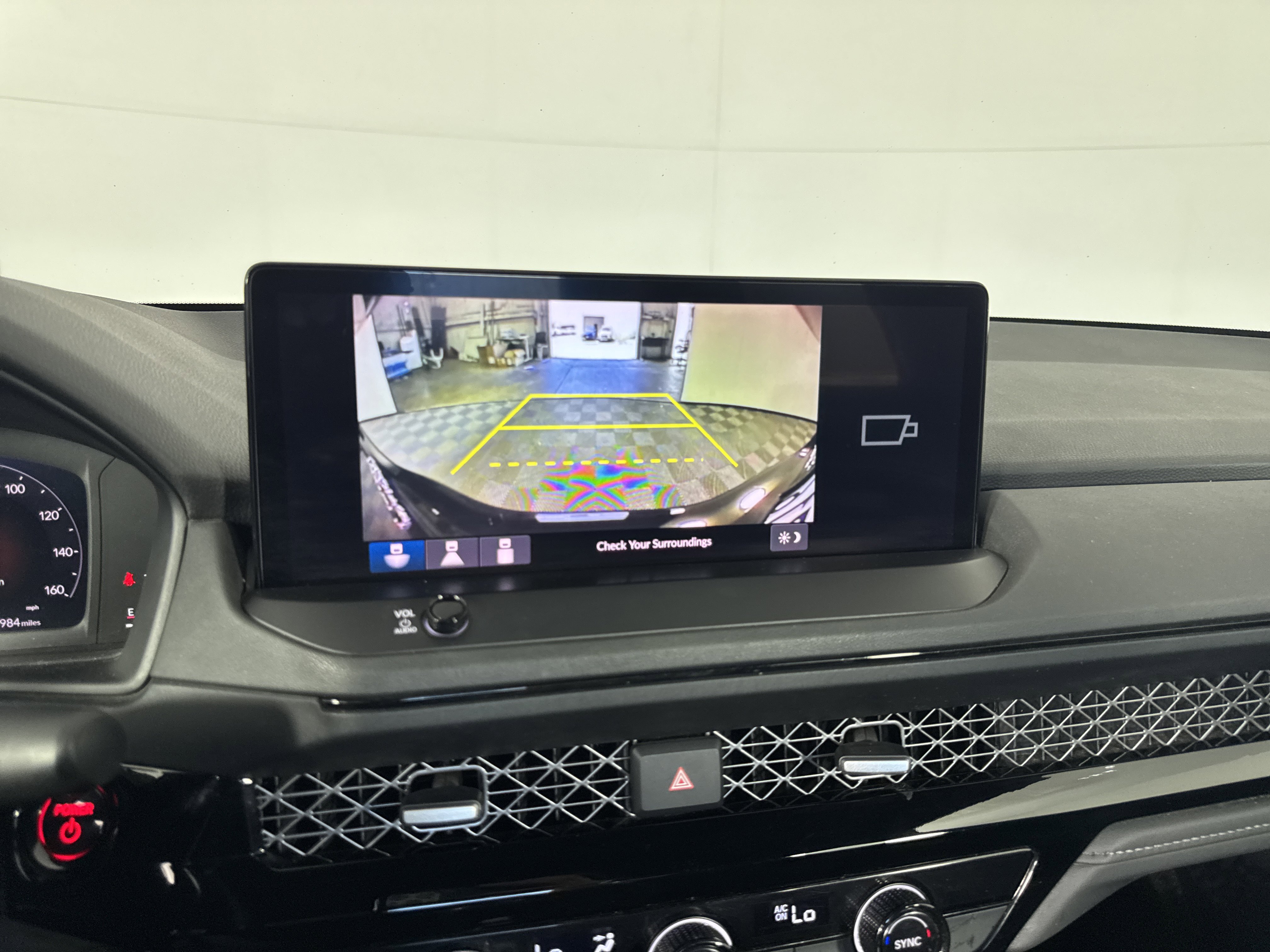 2023 Honda Accord Hybrid Sport photo 6