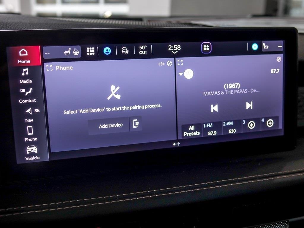 2025 ALFA ROMEO TONALE - Image 14