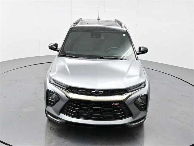 2023 Chevrolet Trailblazer RS photo 31