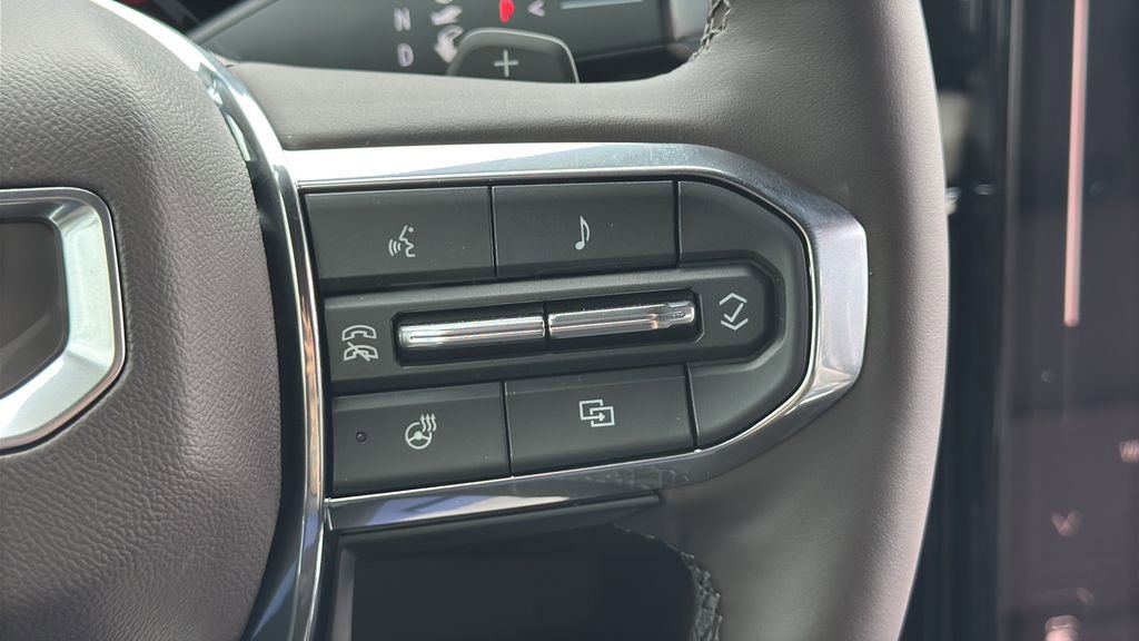 2025 Gmc Yukon XL photo 36