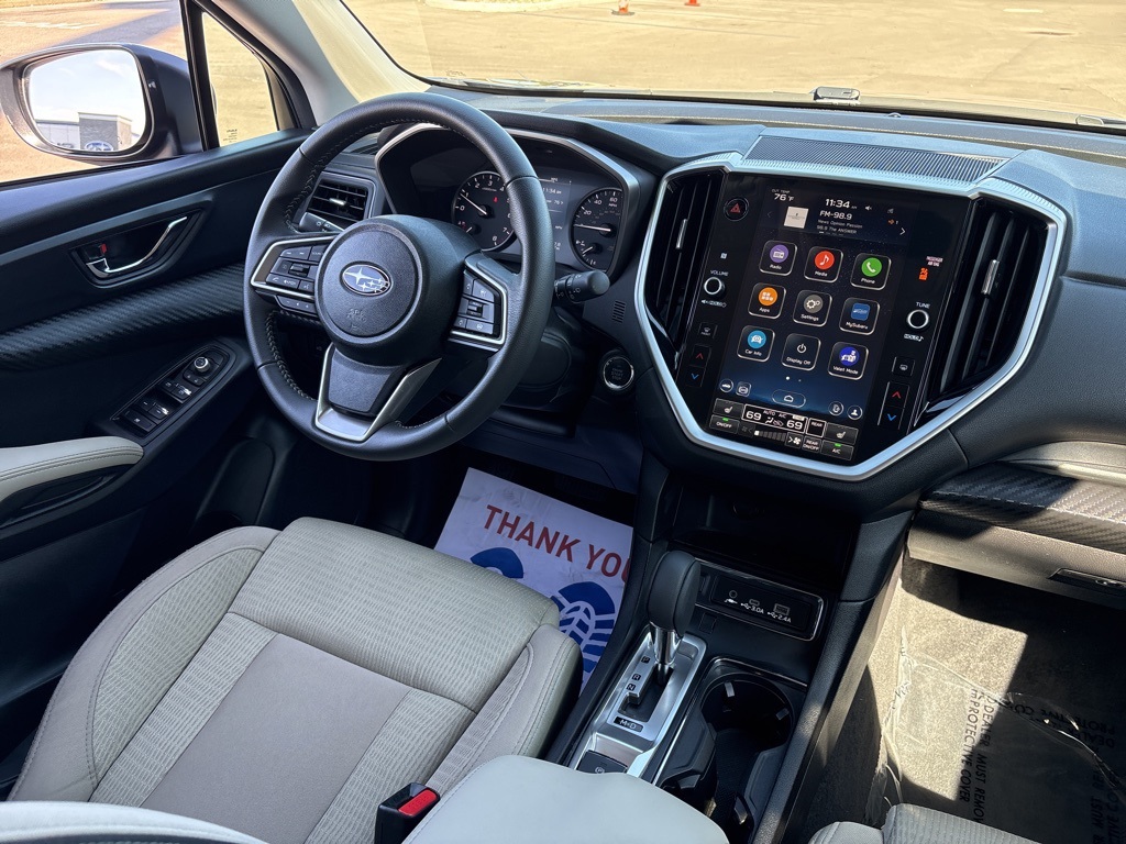 2025 Subaru Ascent Premium photo 13