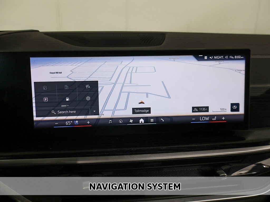 2024 Bmw X5 xDrive40i photo 3