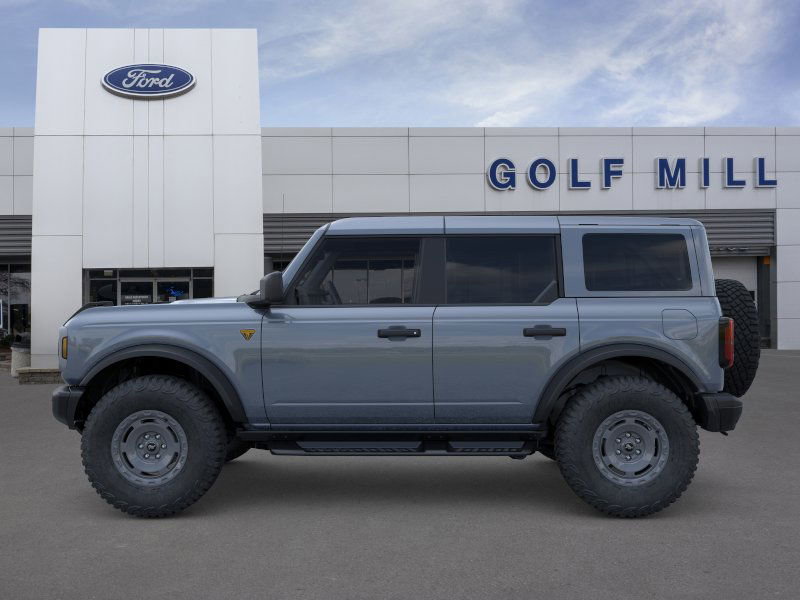 2025 FORD BRONCO - Image 2