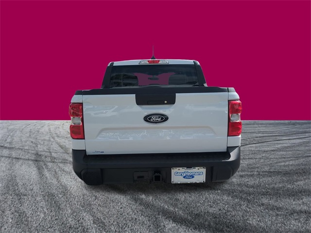 2025 Ford Maverick XL photo 4