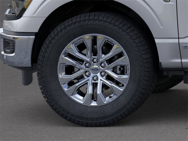 2025 Ford F-150 XLT photo 18