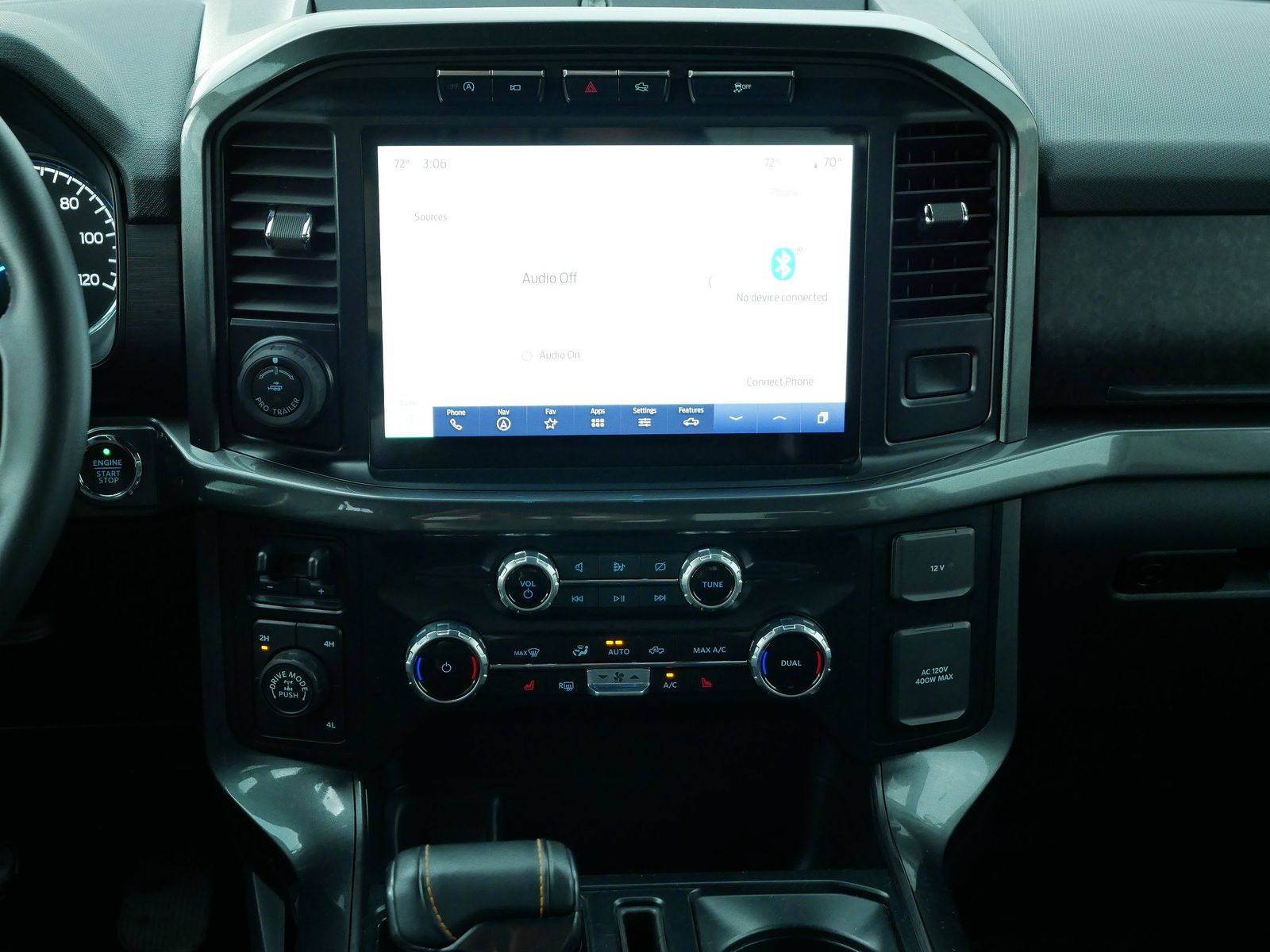 2023 Ford F-150 Tremor photo 16