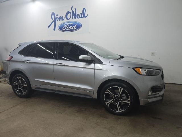 2023 Ford Edge ST
