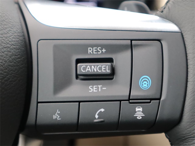 2025 Infiniti QX60 Luxe photo 32