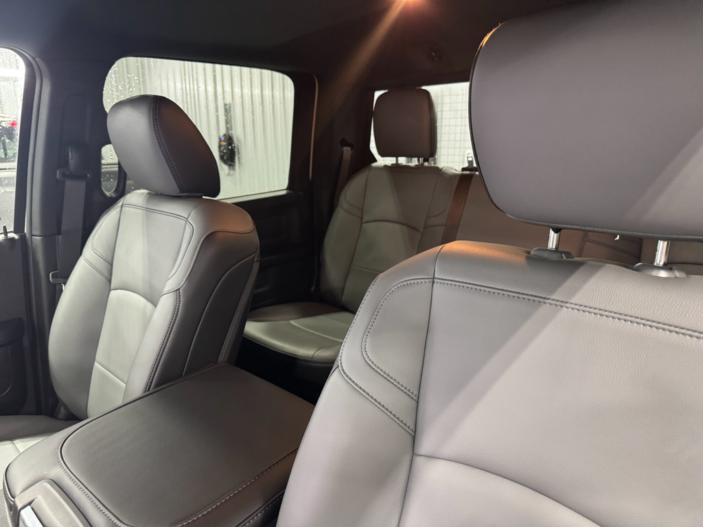 2025 Ram 3500 Tradesman photo 47