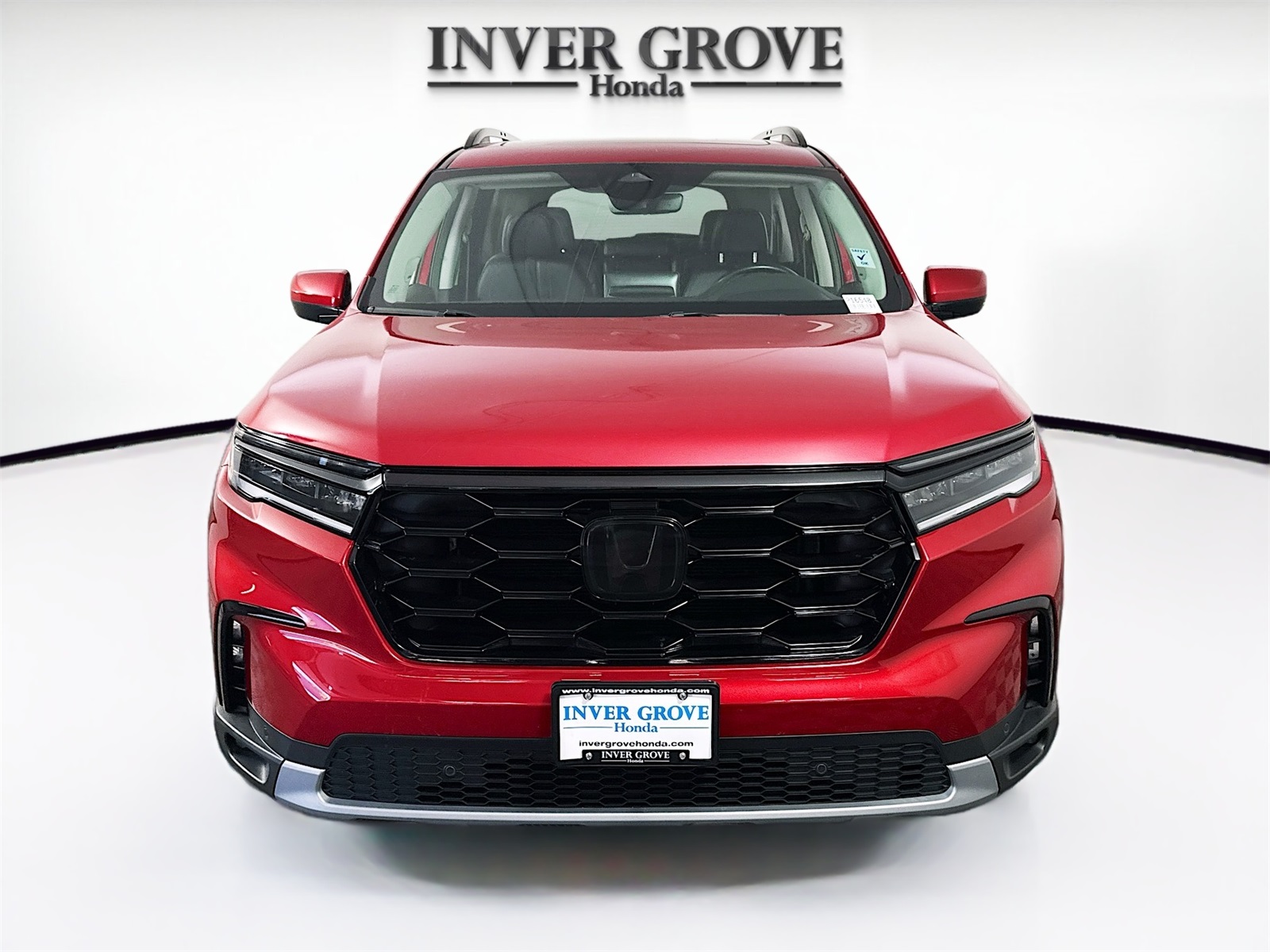 Used 2023 Honda Pilot Touring with VIN 5FNYG1H71PB027628 for sale in Inver Grove Heights, Minnesota