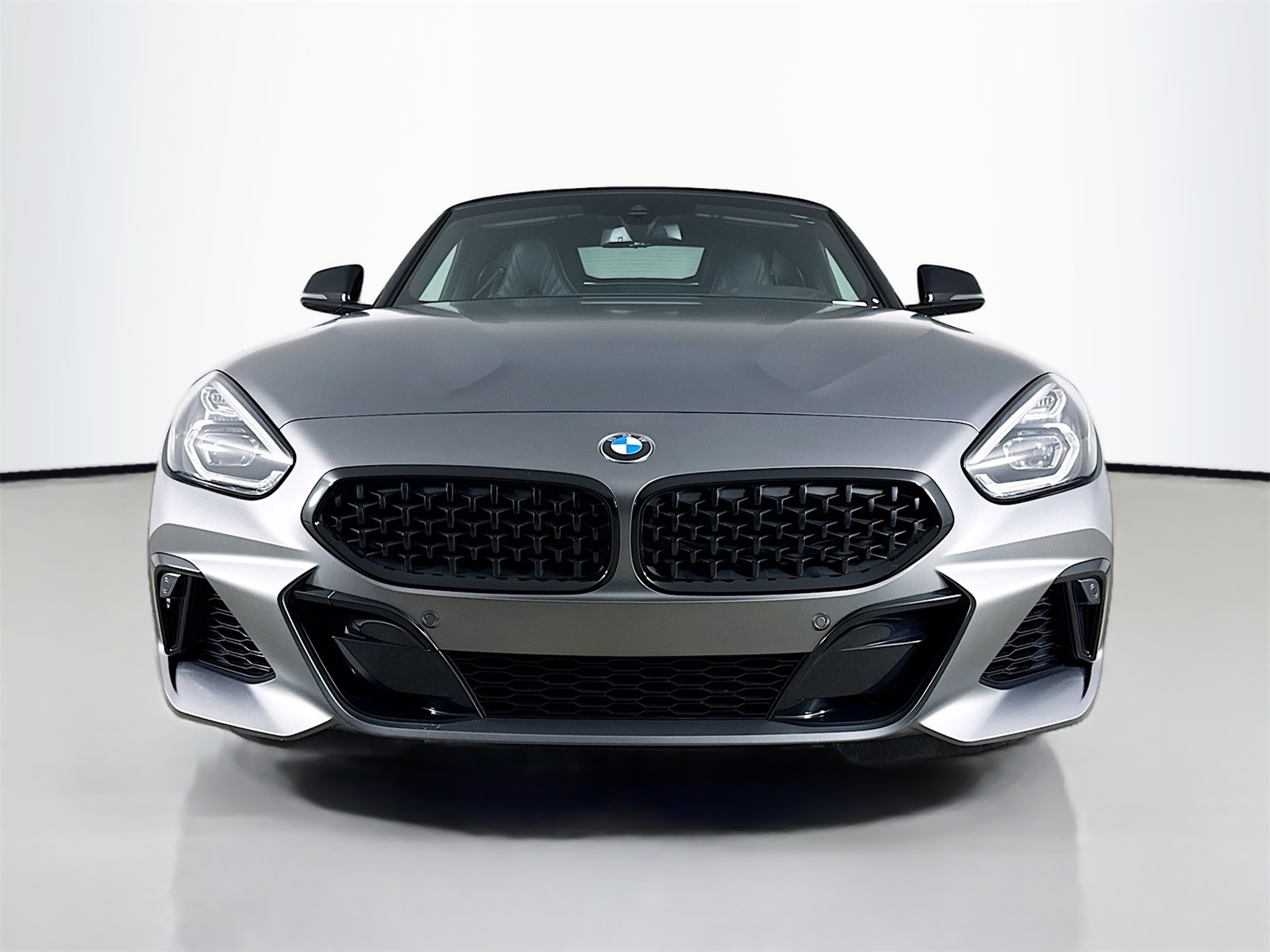 2022 Bmw Z4 M40i photo 2