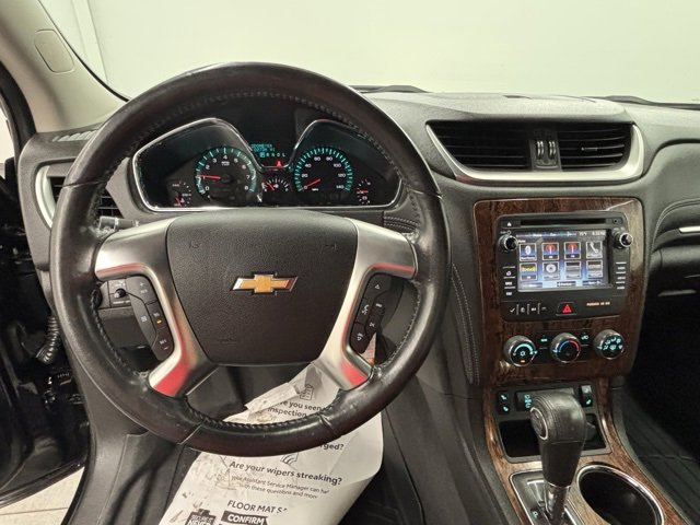 2014 Chevrolet Traverse 1LT photo 16